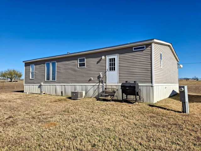 7256 Johnson Road, Granbury, TX 76049