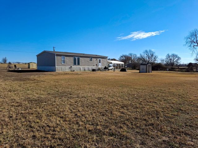 7256 Johnson Road, Granbury, TX 76049