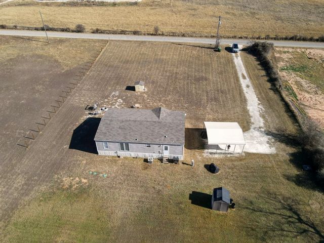 7256 Johnson Road, Granbury, TX 76049