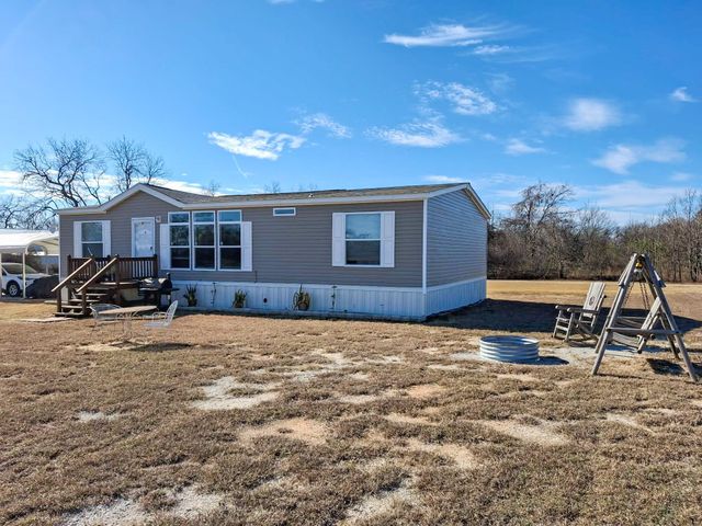 7256 Johnson Road, Granbury, TX 76049