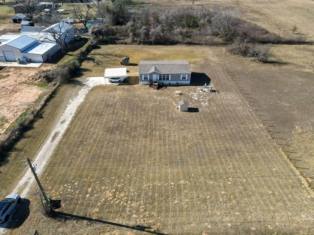 7256 Johnson Road, Granbury, TX 76049