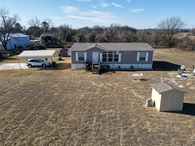7256 Johnson Road, Granbury, TX 76049