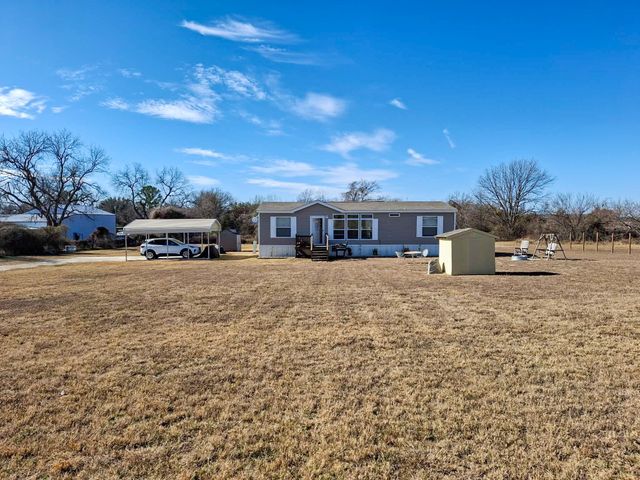 7256 Johnson Road, Granbury, TX 76049