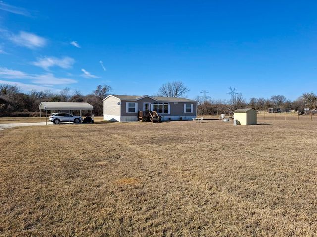 7256 Johnson Road, Granbury, TX 76049