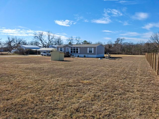 7256 Johnson Road, Granbury, TX 76049