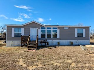 7256 Johnson Road, Granbury, TX 76049