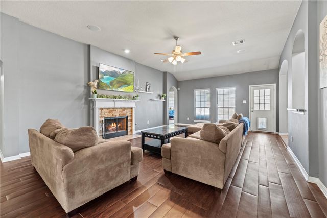 2019 Haven Springs Lane, Richmond, TX 77469