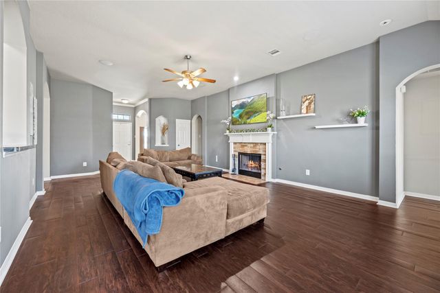 2019 Haven Springs Lane, Richmond, TX 77469