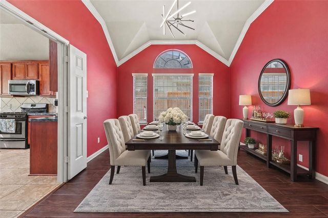 2019 Haven Springs Lane, Richmond, TX 77469