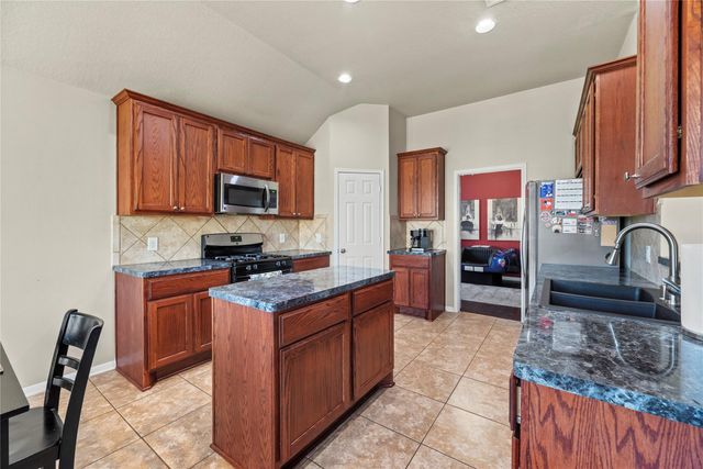 2019 Haven Springs Lane, Richmond, TX 77469