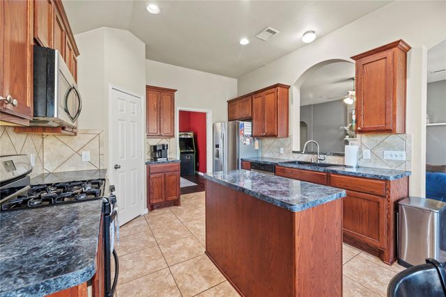 2019 Haven Springs Lane, Richmond, TX 77469