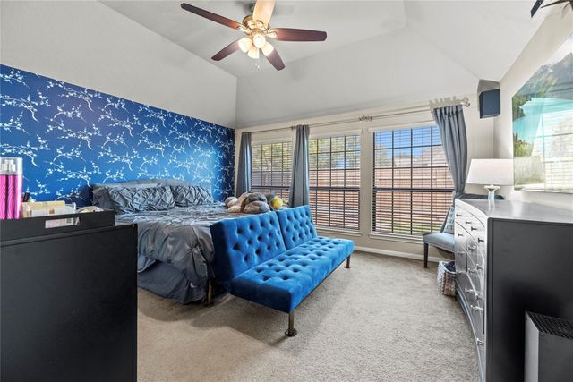 2019 Haven Springs Lane, Richmond, TX 77469