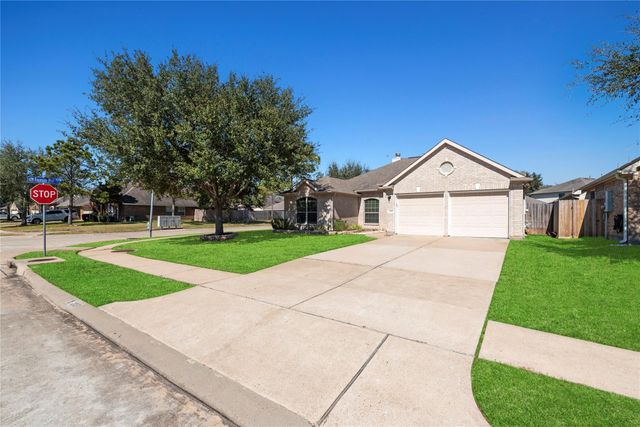 2019 Haven Springs Lane, Richmond, TX 77469