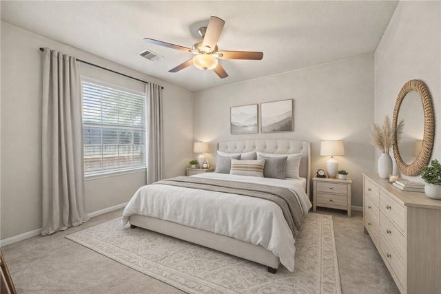 2019 Haven Springs Lane, Richmond, TX 77469