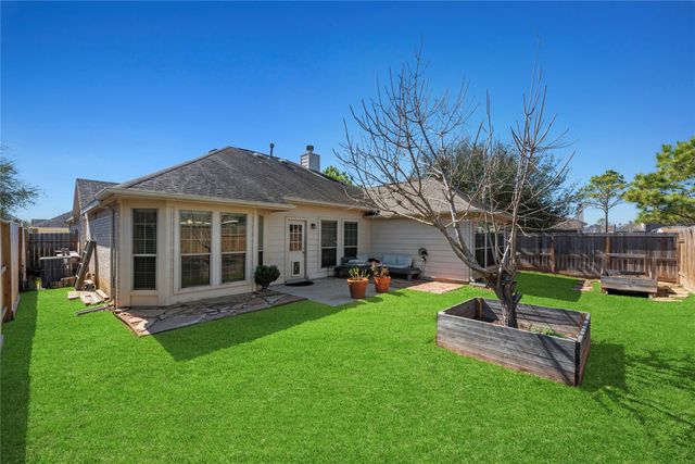 2019 Haven Springs Lane, Richmond, TX 77469