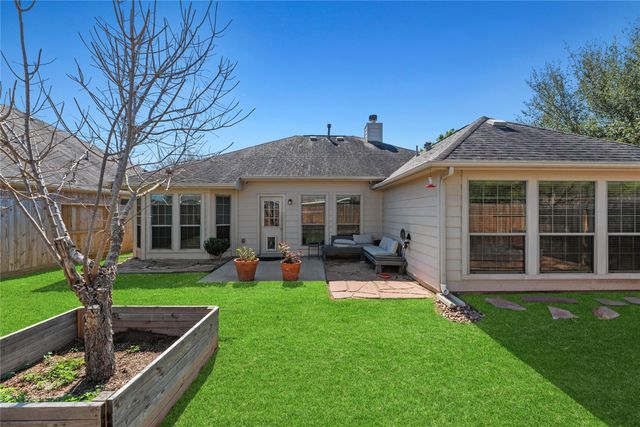 2019 Haven Springs Lane, Richmond, TX 77469