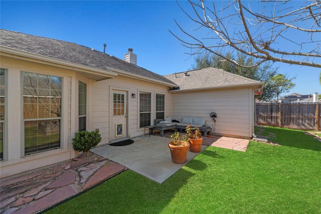 2019 Haven Springs Lane, Richmond, TX 77469