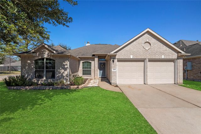 2019 Haven Springs Lane, Richmond, TX 77469