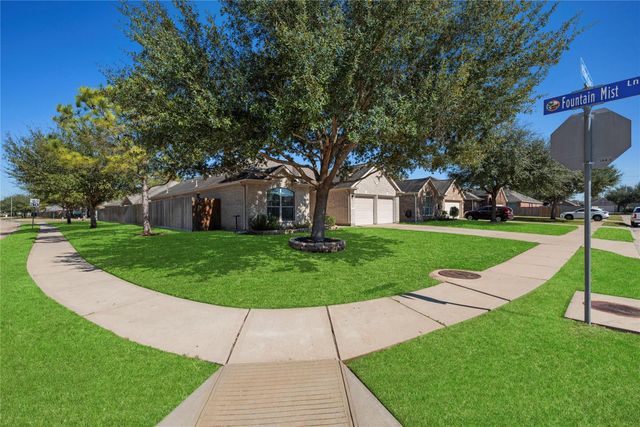 2019 Haven Springs Lane, Richmond, TX 77469