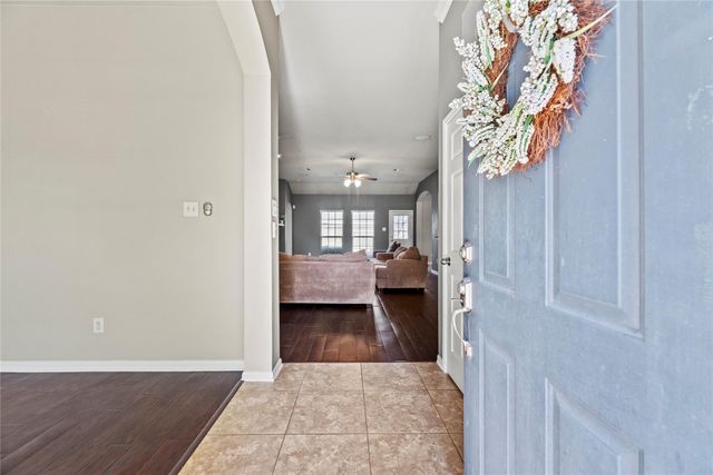 2019 Haven Springs Lane, Richmond, TX 77469