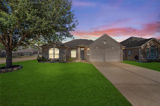 2019 Haven Springs Lane, Richmond, TX 77469
