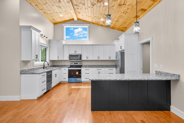 170 Laredo Drive, London, KY 40741