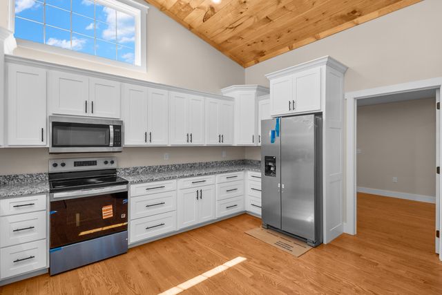170 Laredo Drive, London, KY 40741