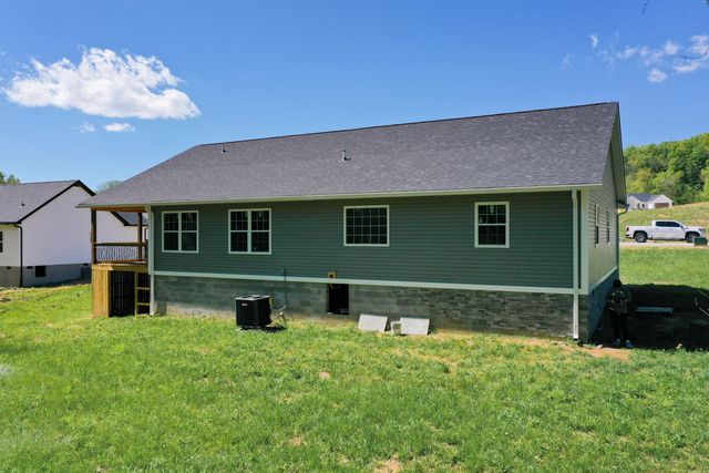 170 Laredo Drive, London, KY 40741