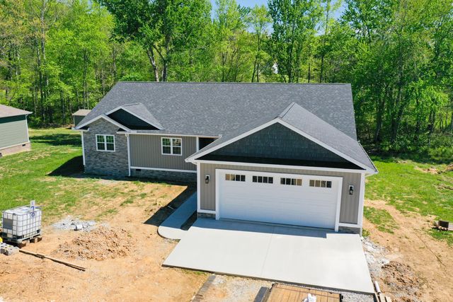 170 Laredo Drive, London, KY 40741