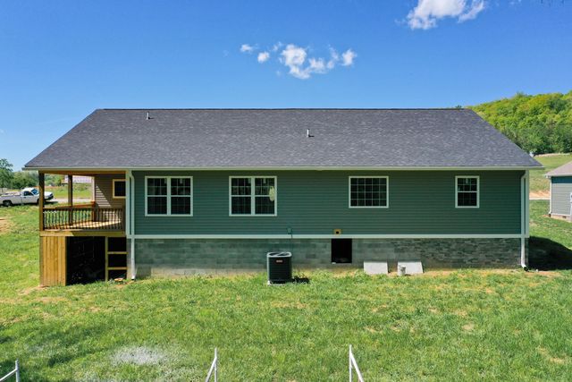 170 Laredo Drive, London, KY 40741
