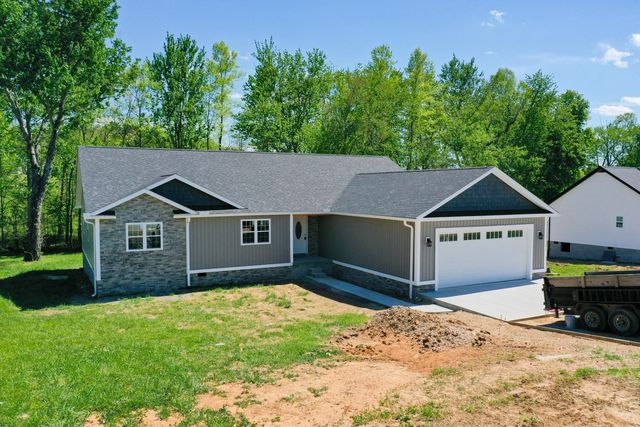 170 Laredo Drive, London, KY 40741
