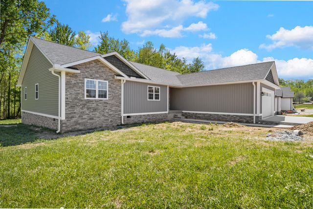 170 Laredo Drive, London, KY 40741