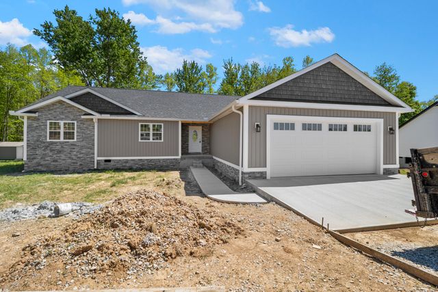 170 Laredo Drive, London, KY 40741