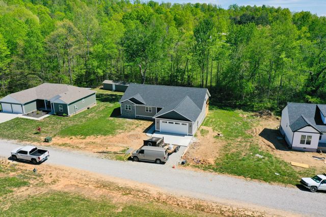 170 Laredo Drive, London, KY 40741