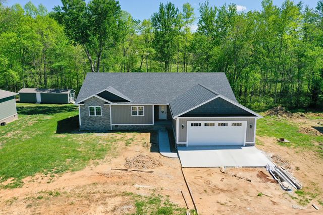 170 Laredo Drive, London, KY 40741