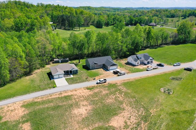 170 Laredo Drive, London, KY 40741