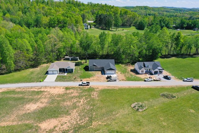 170 Laredo Drive, London, KY 40741