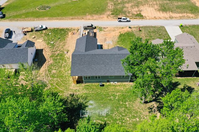 170 Laredo Drive, London, KY 40741