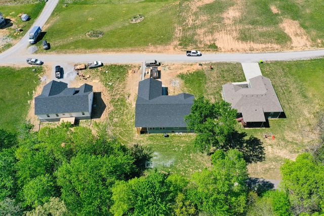 170 Laredo Drive, London, KY 40741