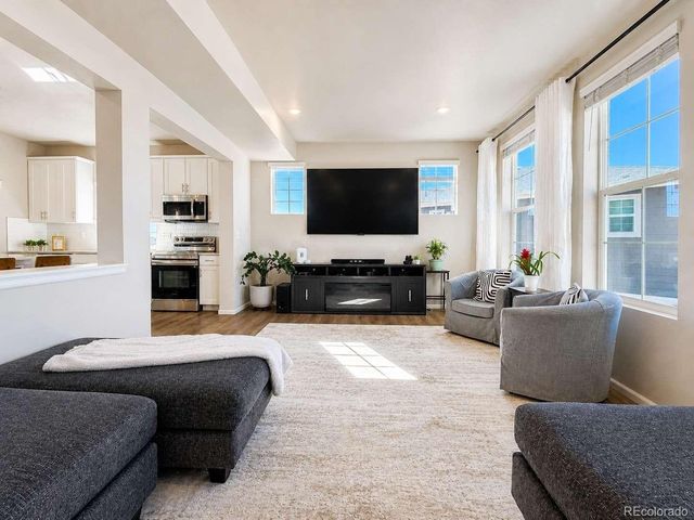 1241 Highview Dr, Erie, CO 80516