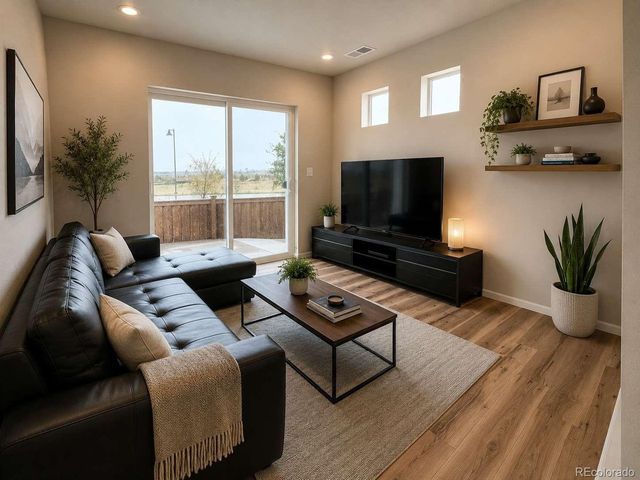 1241 Highview Dr, Erie, CO 80516