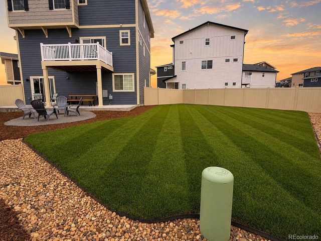 1241 Highview Dr, Erie, CO 80516