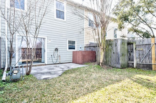14558 Durham Chase Lane, Houston, TX 77095