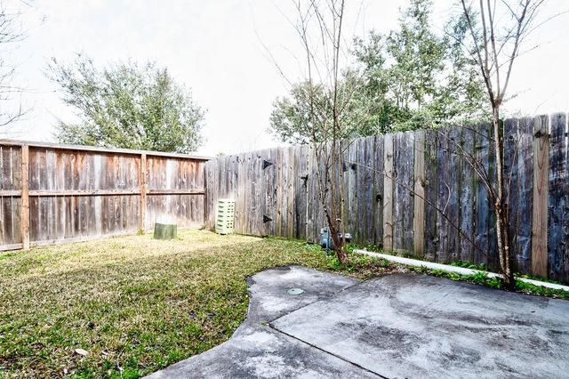 14558 Durham Chase Lane, Houston, TX 77095