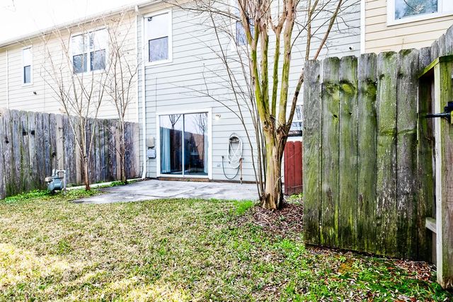 14558 Durham Chase Lane, Houston, TX 77095