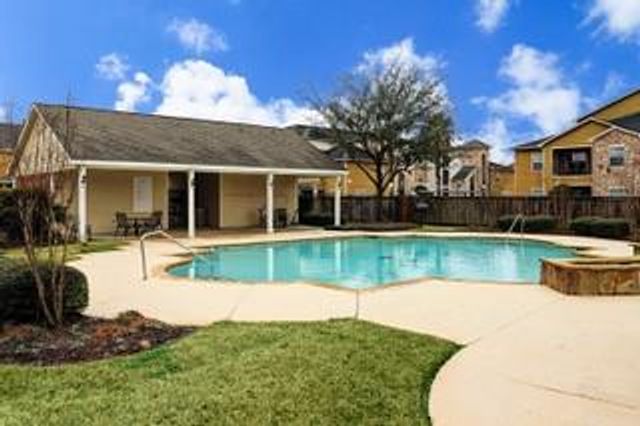 14558 Durham Chase Lane, Houston, TX 77095