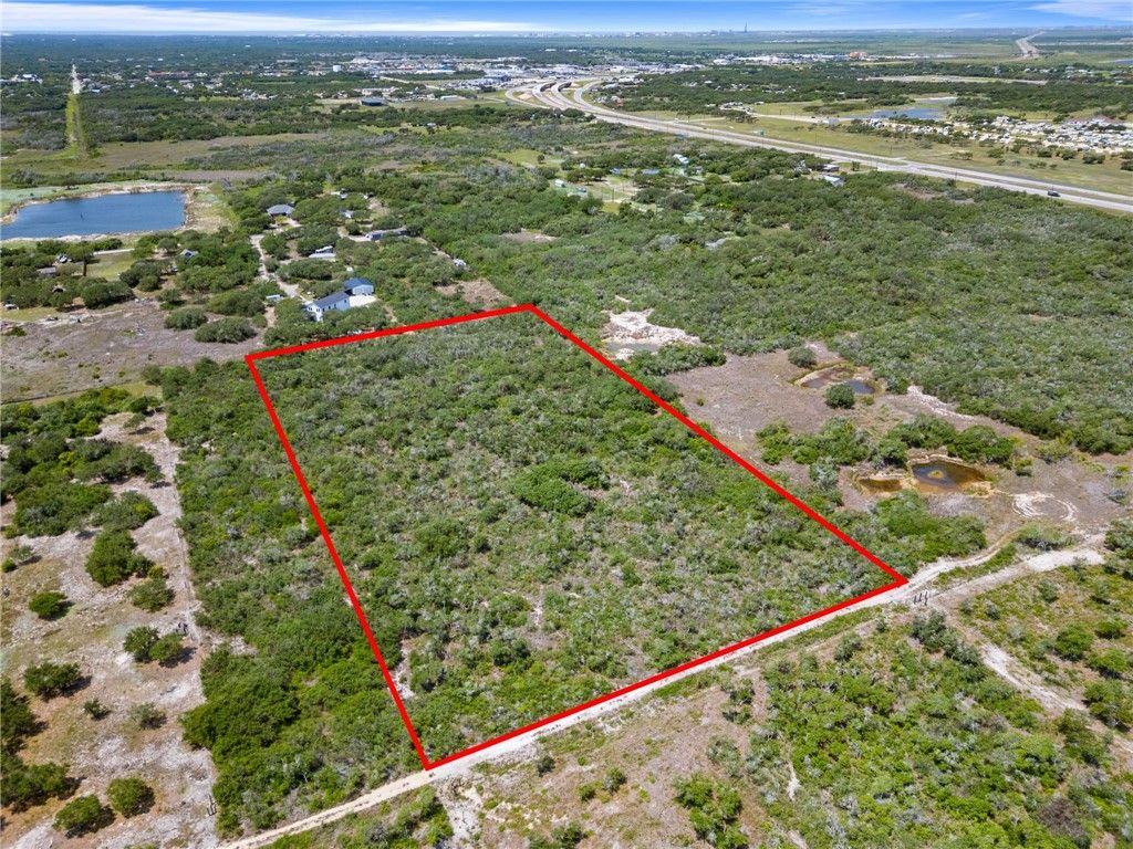 0000 W Young Ave, Aransas Pass, TX 78336 — photo 3