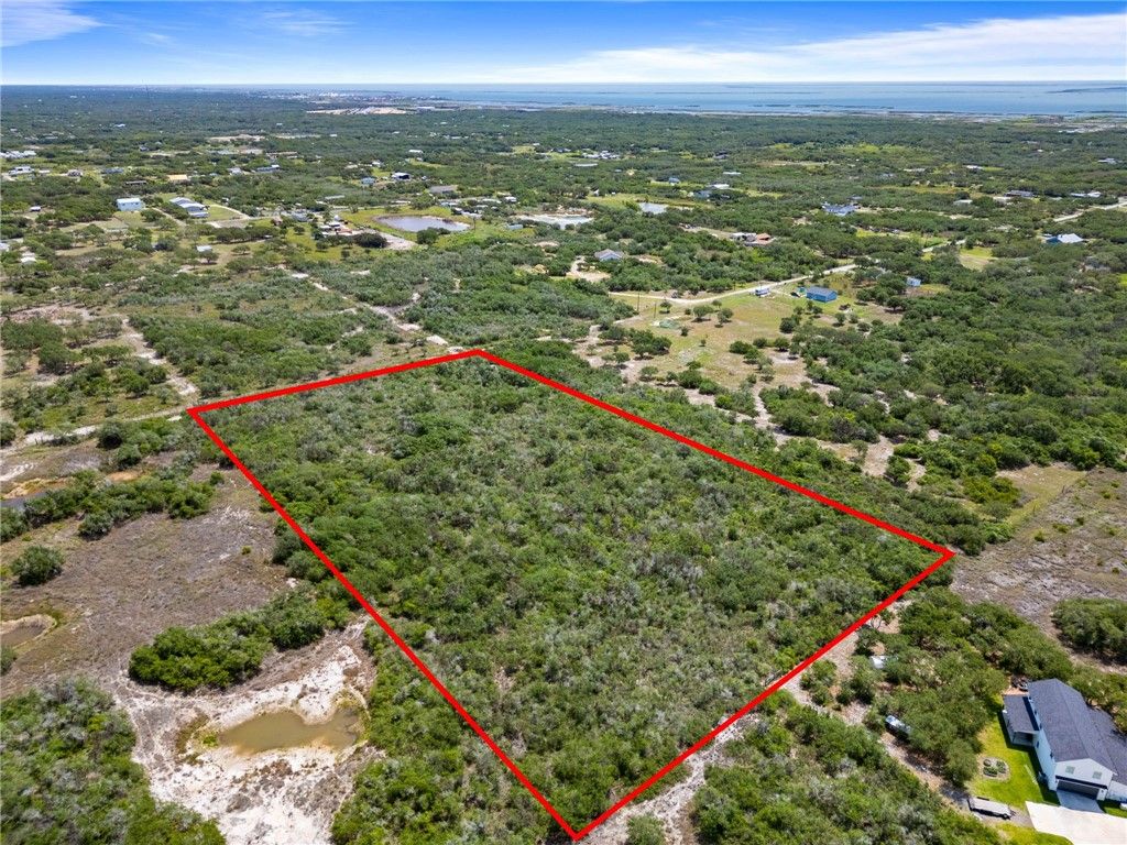 0000 W Young Ave, Aransas Pass, TX 78336 — photo 4