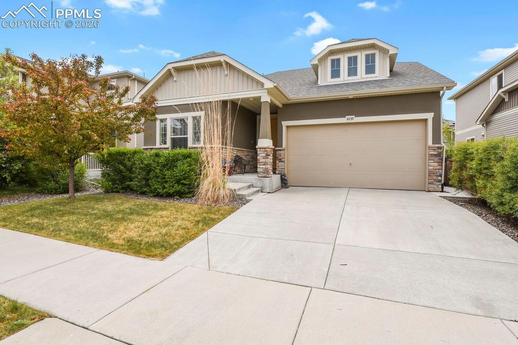 10139 Yampa Street, Commerce City, CO 80022 — photo 2