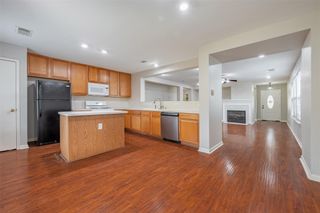 15823 Kings Cypress Lane, Cypress, TX 77429